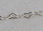 925 Sterling Silver Bracelet - TGS002