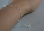 925 Sterling Silver Bracelet - TGS002