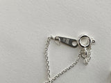 925 Sterling Silver, David Evil Eye, Magen David Jewish Star, Magen David Pendant